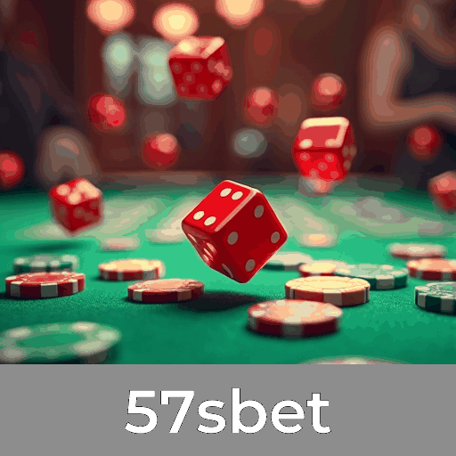 57sbet: A Experiência de Jogos de Mesa ao Vivo Preferida no Brasil