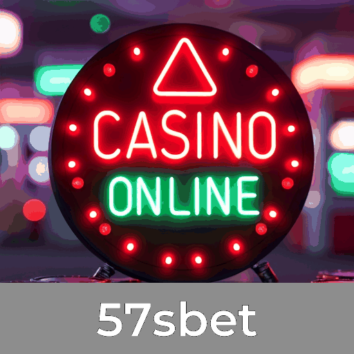 Aproveite o Acesso Seguro e Premium no 57sbet