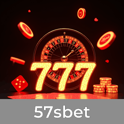 57sbet: Slots com Grandes Prêmios, Jogos de Mesa Estratégicos e Mais
