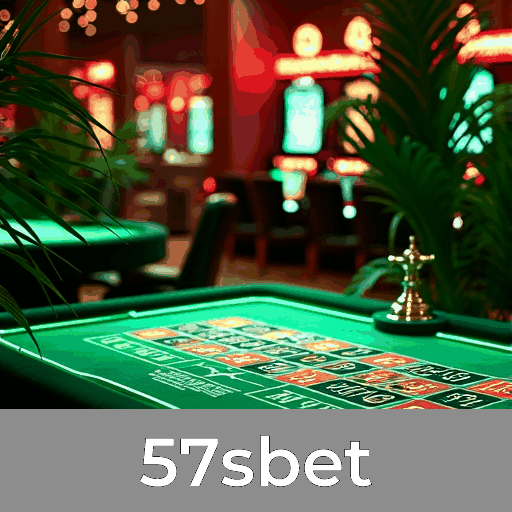 57sbet: A Expertise em Apostas Esportivas Brasileiras