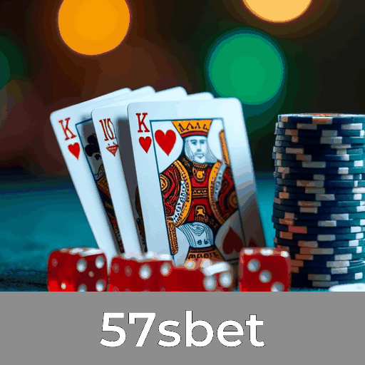 Experimente a Facilidade do App 57sbet para Apostas Móveis